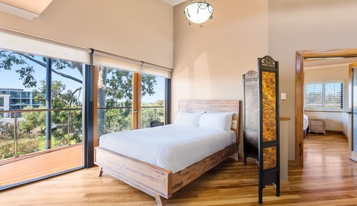 Executive Villa Retreat