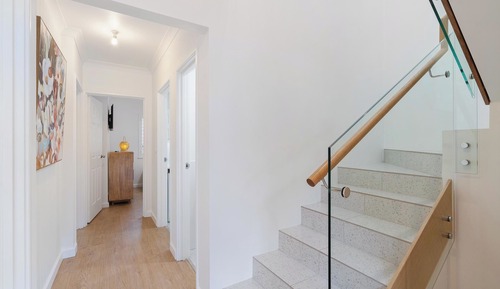 Comfort Villa