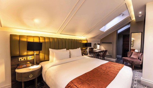 Duplex Suite