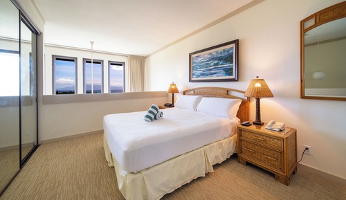 Villa, 1 Bedroom, Ocean View (Golf)