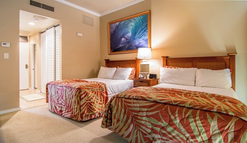 Villa, 2 Bedrooms, Ocean View (Golf, Gold)