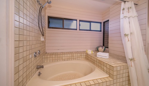 Villa, 1 Bedroom (Ridge, 2522 ,1Bath)