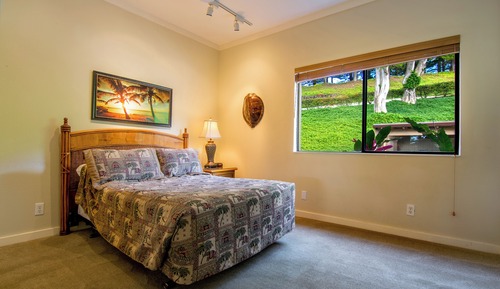 Standard Villa, 3 Bedrooms (Golf 14T3 Fairway View, 2.5 Bath)