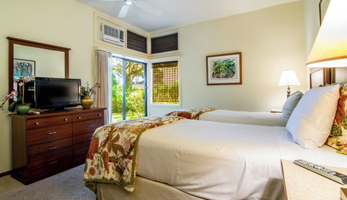 Villa, 2 Bedrooms, Ocean View (Ridge)