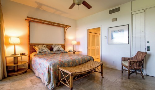 Villa, 2 Bedrooms, Oceanfront (Bay 19G2 Gold 2.5 Bath)