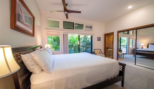 Villa, 1 Bedroom, 2 Bathrooms (Ridge, 124, Gold Ocean View)