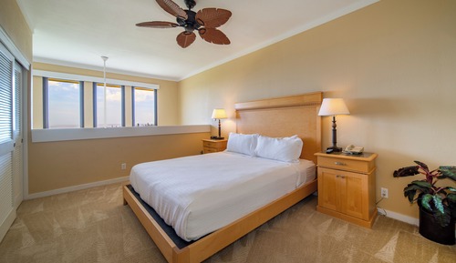Villa, 1 Bedroom, Ocean View (Golf, Gold)
