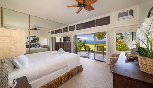 Villa, 2 Bedrooms, Ocean View (Ridge 2414, 3Bath)