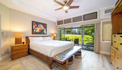 Villa, 2 Bedrooms, Partial Ocean View (Ridge)