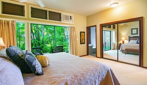 Villa, 1 Bedroom, Ocean View (Ridge 814, Gold, 1.5 Bath)