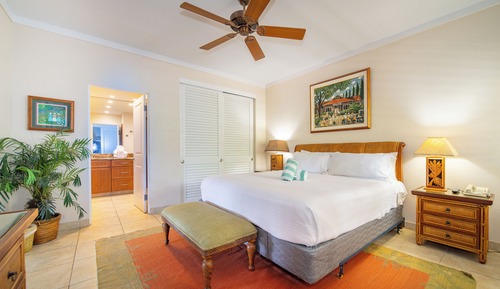 Villa, 2 Bedrooms (Golf, Gold Fairway View)