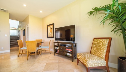 Villa, 1 Bedroom, Ocean View (Bay, Gold)