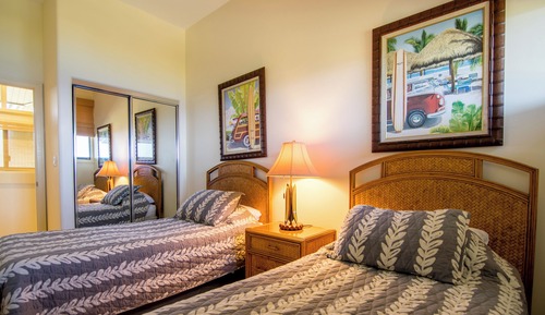 Villa, 3 Bedrooms, 2 Bathrooms, Ocean View (Ridge 2023, Gold)