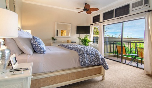 Villa, 1 Bedroom, Ocean View (Ridge 2924, Gold, 1.5 Bath)