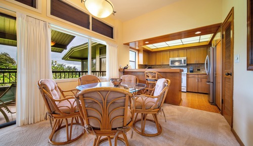 Villa, 1 Bedroom (Ridge, Fairway View)