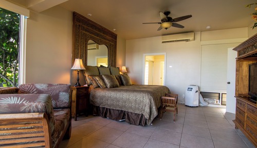 Villa, 2 Bedrooms, Oceanfront (Bay 25G2 Gold 2.5 Bath)