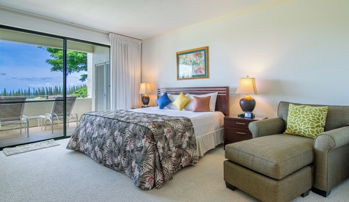 Villa, 1 Bedroom (Golf 16T5 Gold Fairway View, 1.5 Bath)