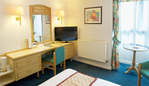 Family Room, Multiple Beds, Non Smoking