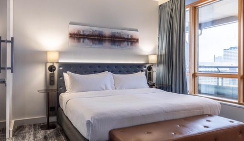 Presidential Suite