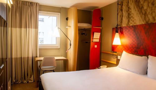 Standard Double Room, 1 Double Bed