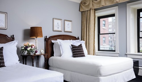 Sorrento Suite