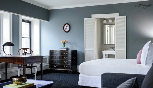 Ravello Studio Suites