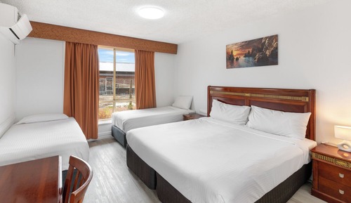 Superior Twin Room, Multiple Beds