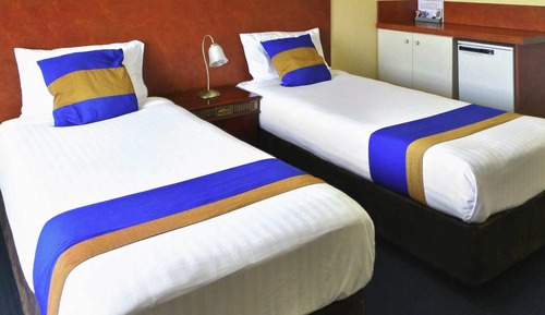 Room, 2 Twin Beds