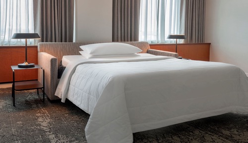 Suite, 1 Bedroom, Non Smoking