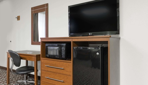 Double Room, 2 Double Beds