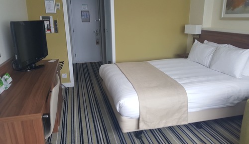 Premium Room, 1 Double Bed