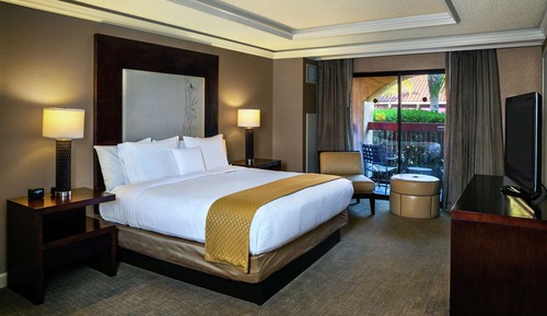 Presidential Suite, 1 King Bed