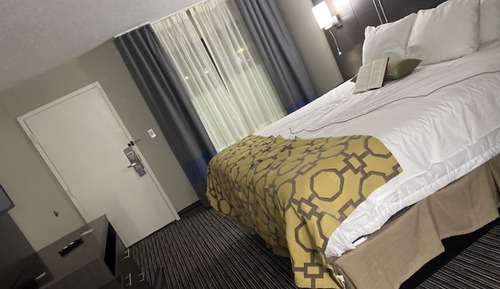 Suite, 1 Bedroom, Non Smoking