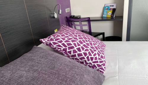 Superior Room, 1 Double Bed