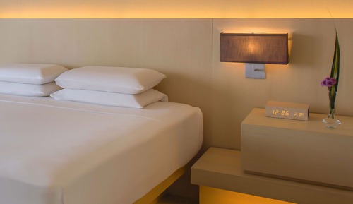 Regency, Suite, 1 King Bed