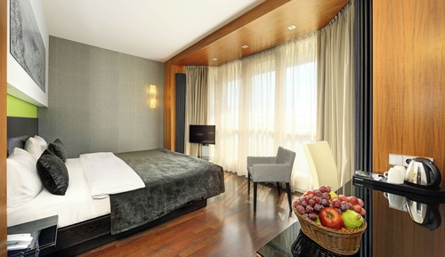 Executive Double Room