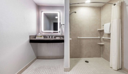 Room, 2 Double Beds, Accessible
