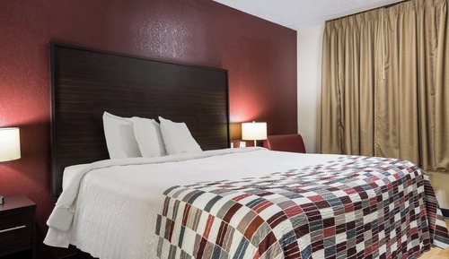 Superior Room, 1 King Bed, Non Smoking