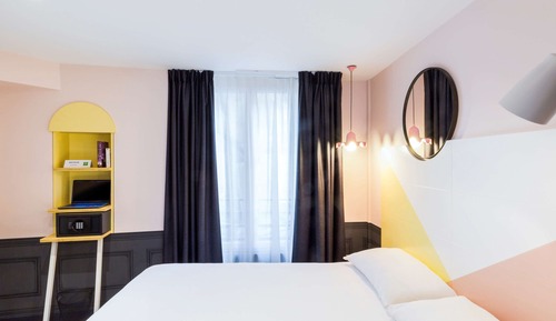 Standard Room, 1 Twin Bed