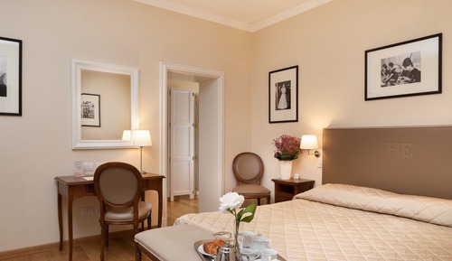 Classic Triple Room