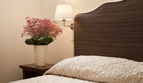 Classic Single Room