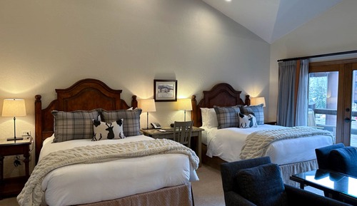 Luxury Townhome, 5 Bedrooms, Hot Tub (Premium)