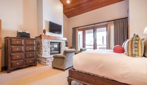 Premium Townhome, 1 Bedroom