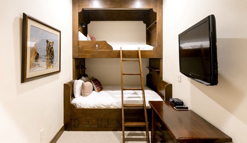 Room, 2 Bedrooms (Bald Eagle)