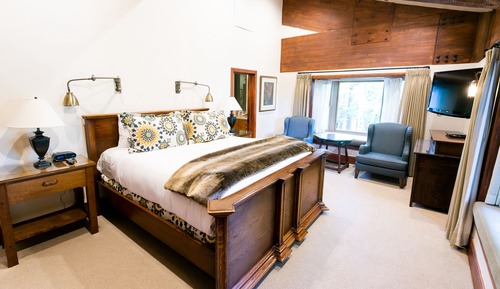 Townhome, 1 Bedroom, Hot Tub