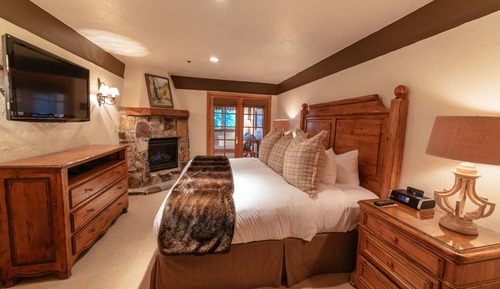 Luxury Suite, 2 Bedrooms