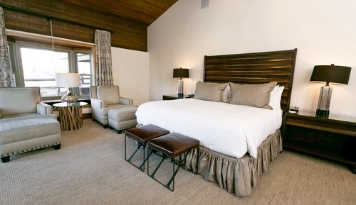 Loft, 2 Bedrooms (STEIN ERIKSEN)