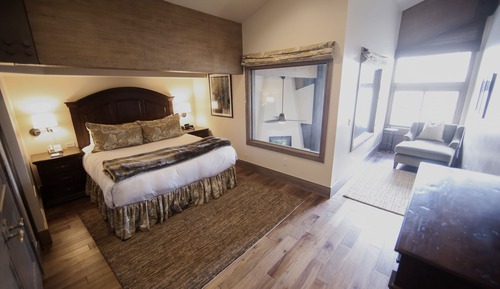 Loft, 2 Bedrooms (DEER VALLEY)