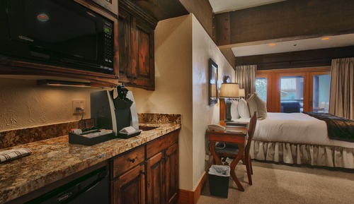 Luxury Suite, 3 Bedrooms, Hot Tub (2 Hot tubs)