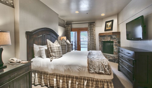 Luxury Suite, 2 Bedrooms, Hot Tub